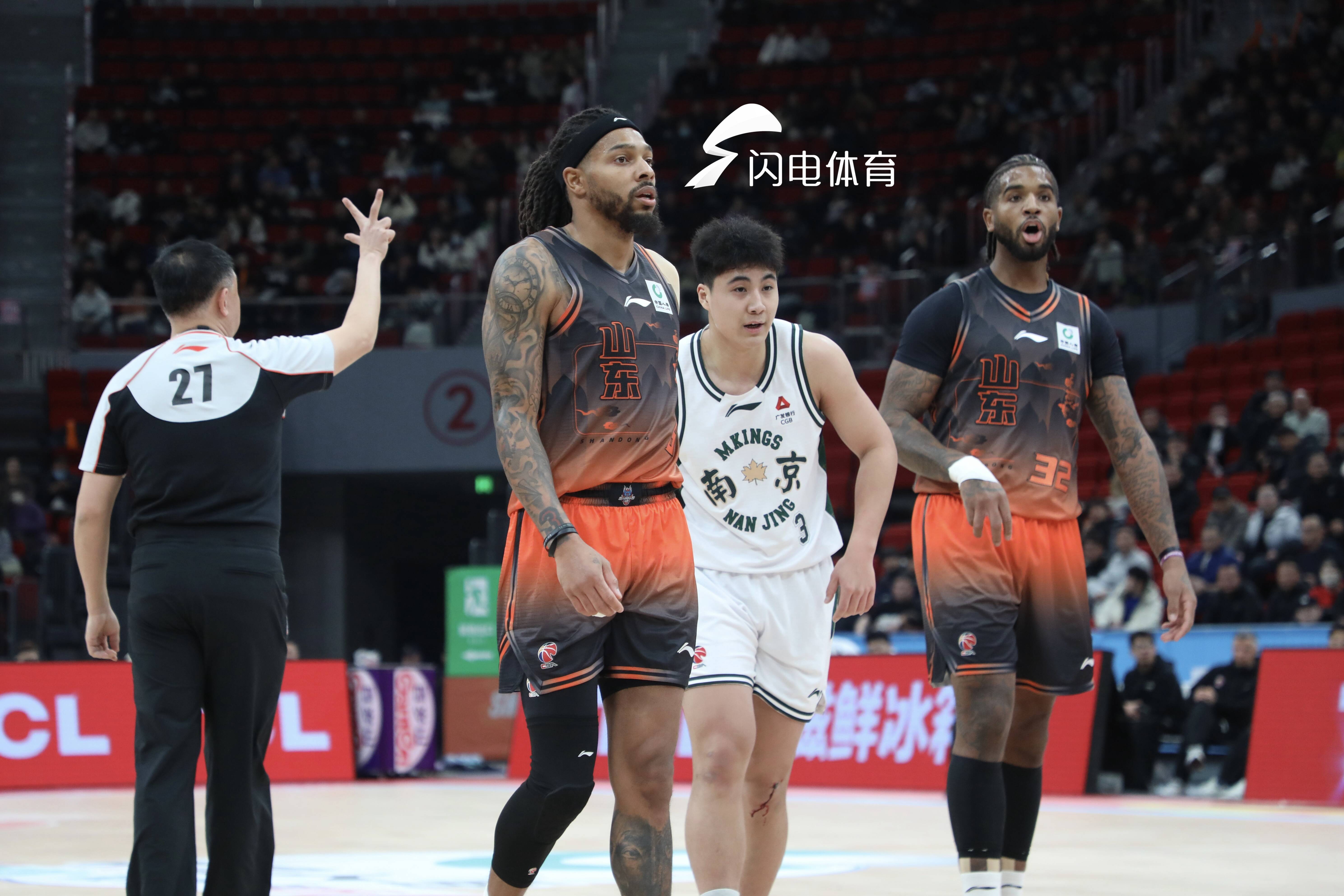 山东高速男篮今晚迎临沂主场收官战，对阵宁波冲击八连胜