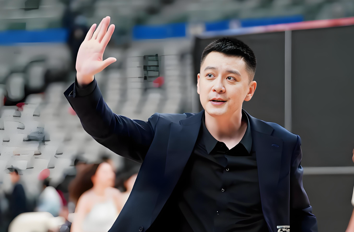 开云体育平台-辽宁队3连败！暴露出了3大问题，大概率无缘CBA季后赛