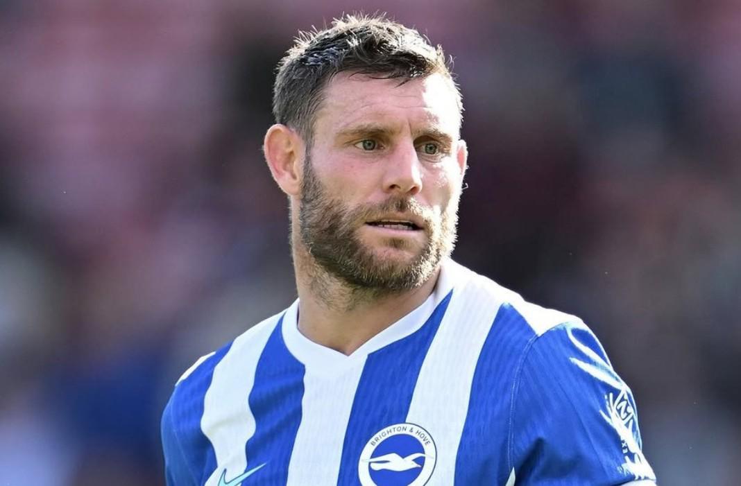 开云体育平台-英超活化石，英超历史上49%的球员都曾与米尔纳同场竞技过