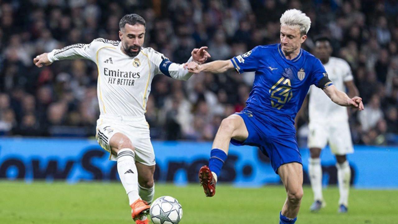 开云体育下载-TA :都说卡瓦哈尔很重要，为何皇马至今未与他续约？